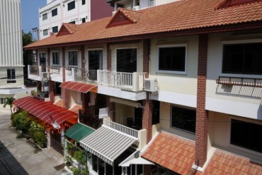 image 9 GPPB0049 Double Town House for sale in Pattaya